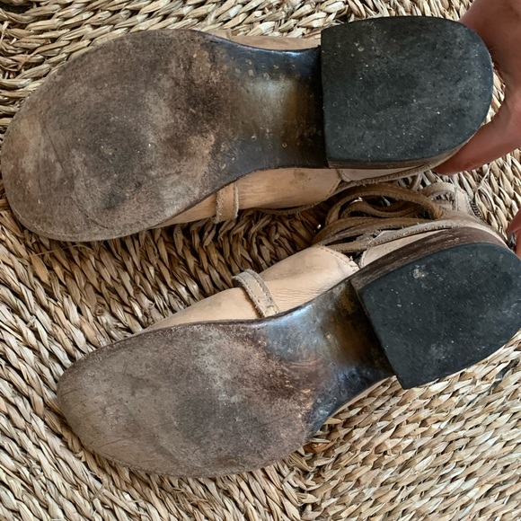 Freebird by Steven Stair Boots - Picture 6 of 6